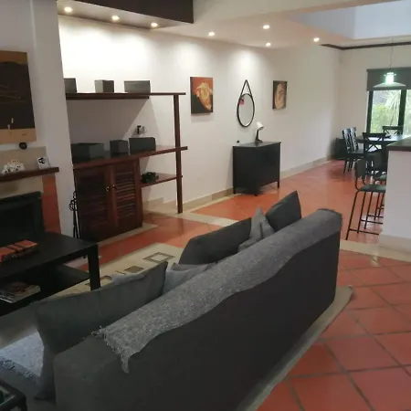 Ferienhaus Lakeside House Praia de Mira