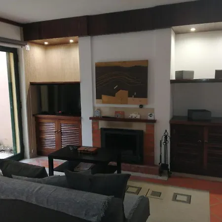 Lakeside House Ferienhaus Praia de Mira